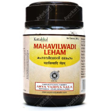 Mahavilwadi Leham